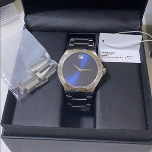Movado watch